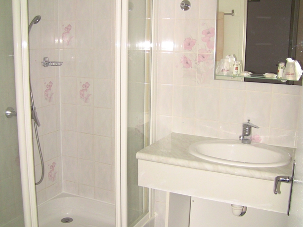 Imagen de la habitación del Hotel Du Cygne (tours). Foto 11