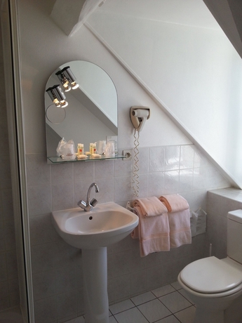 Imagen de la habitación del Hotel Du Cygne (tours). Foto 12