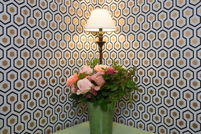 Imagen de la habitación del Hotel Du Danube Saint Germain. Foto 14