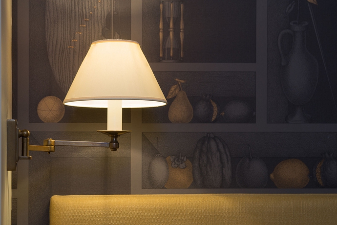 Imagen de la habitación del Hotel Du Danube Saint Germain. Foto 15