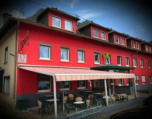 Imagen de la habitación del Hotel Du Donon. Foto 2