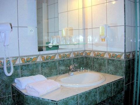 Imagen de la habitación del Hotel Du Donon. Foto 5