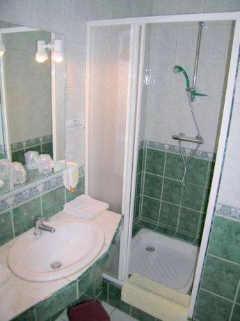 Imagen general del Hotel Du Donon. Foto 1