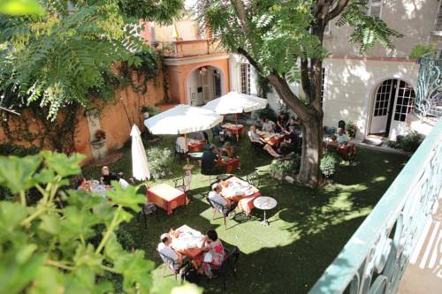Imagen de la habitación del Hotel Du Fiacre. Foto 2