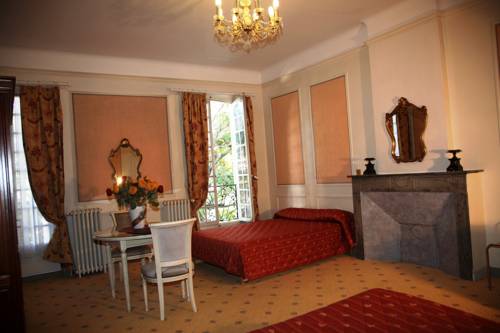 Imagen general del Hotel Du Fiacre. Foto 1