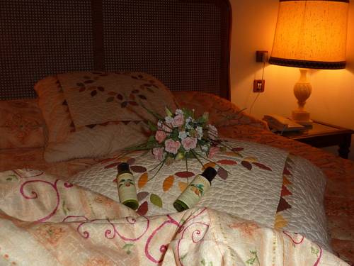 Imagen de la habitación del Hotel Du Fiacre. Foto 16