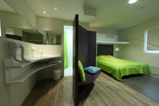 Imagen de la habitación del Hotel Du Futuroscope Hotel. Foto 10