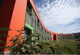 Imagen general del Hotel Du Futuroscope Hotel. Foto 2