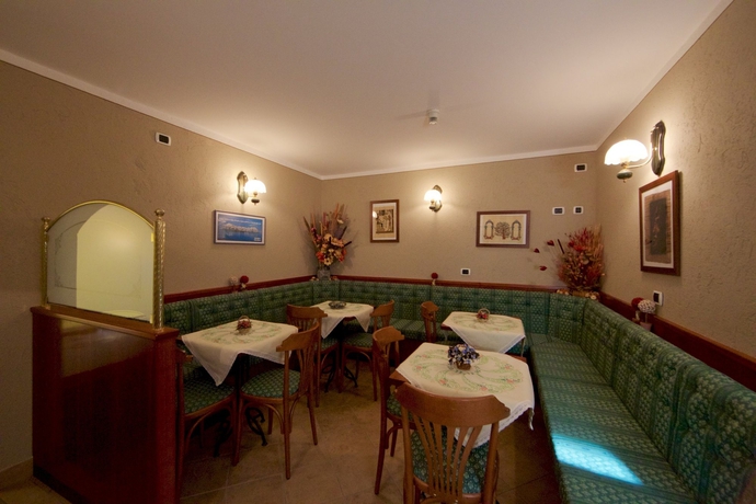 Imagen de los interiores del Hotel Du Glacier, La Thuile. Foto 12