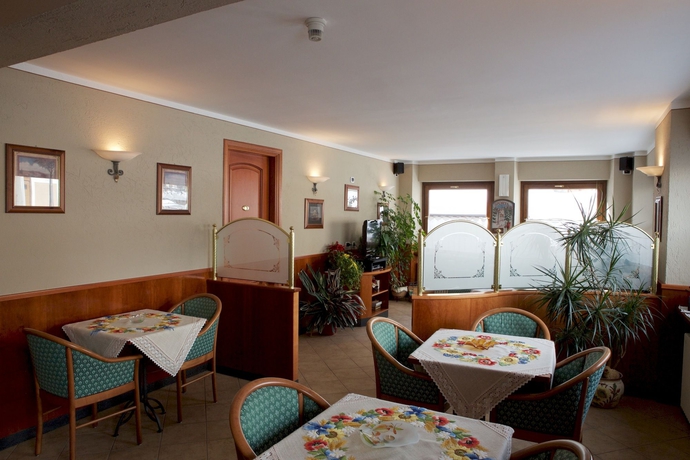 Imagen de los interiores del Hotel Du Glacier, La Thuile. Foto 13