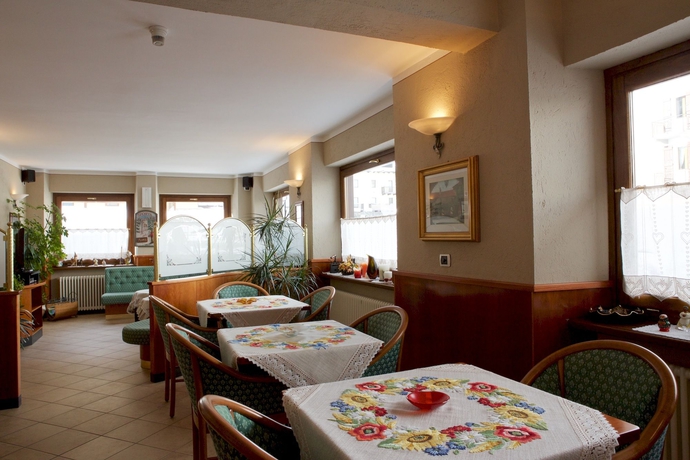 Imagen de los interiores del Hotel Du Glacier, La Thuile. Foto 14