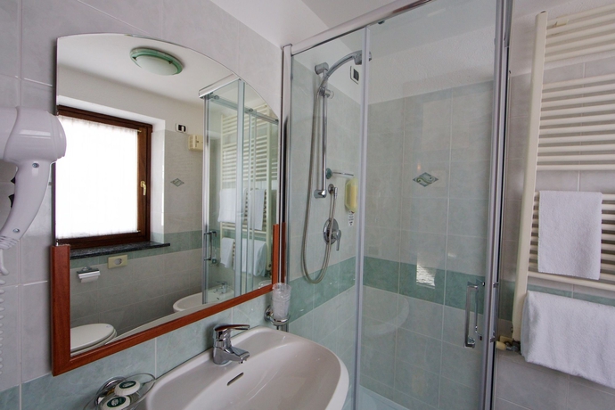 Imagen de la habitación del Hotel Du Glacier, La Thuile. Foto 9