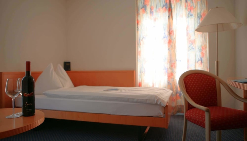 Imagen de la habitación del Hotel Du Glacier, Saas-Fee. Foto 4