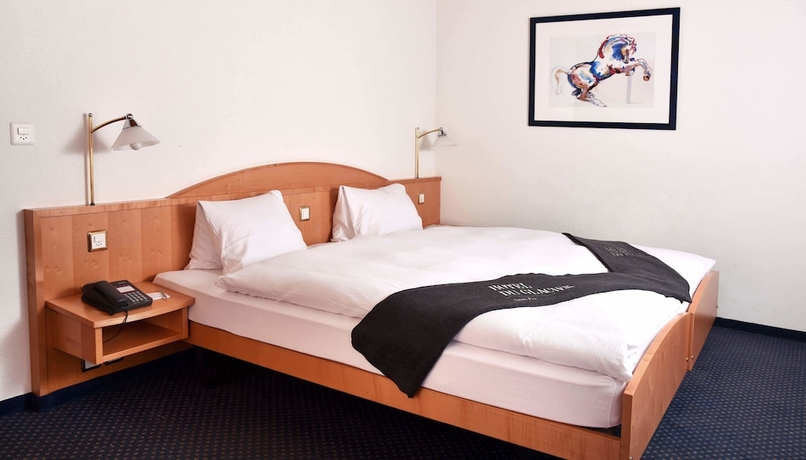 Imagen de la habitación del Hotel Du Glacier, Saas-Fee. Foto 10