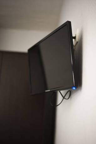 Imagen de la habitación del Hotel Du Globe 18. Foto 14