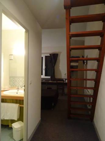 Imagen de la habitación del Hotel Du Golf, CABOURG. Foto 6