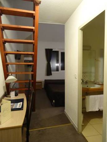 Imagen de la habitación del Hotel Du Golf, CABOURG. Foto 8