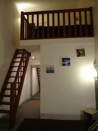 Imagen de la habitación del Hotel Du Golf, CABOURG. Foto 9