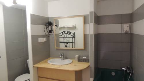 Imagen de la habitación del Hotel Du Golf De Cl&eacute;cy. Foto 4
