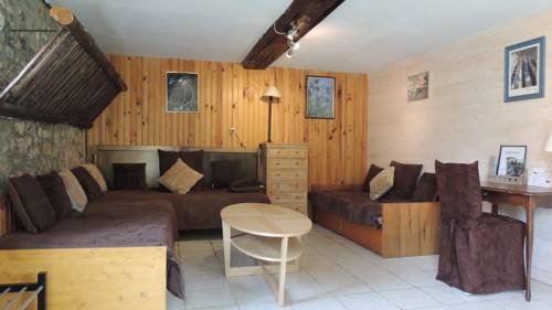 Imagen de la habitación del Hotel Du Golf De Cl&eacute;cy. Foto 10