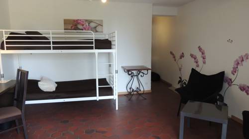 Imagen de la habitación del Hotel Du Golf De Cl&eacute;cy. Foto 15