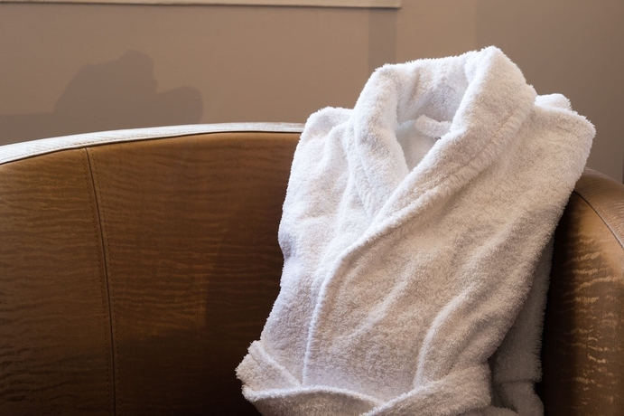 Imagen de la habitación del Hotel Du Golf De L'ailette, The Originals Relais. Foto 13