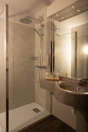 Imagen de la habitación del Hotel Du Golf De L'ailette, The Originals Relais. Foto 15