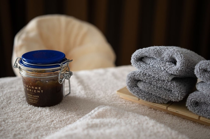 Imagen de los interiores del Hotel Du Golf De L'ailette, The Originals Relais. Foto 17