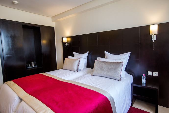 Imagen de la habitación del Hotel Du Golf, Mohammedia. Foto 9