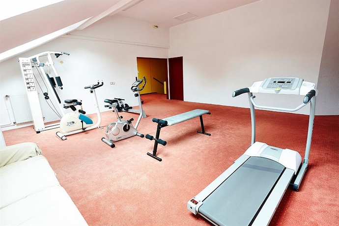 Imagen general del Hotel Du Golf St Laurent. Foto 2