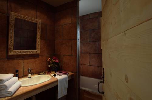 Imagen de la habitación del Hotel Du Golf, Villard De Lans - Correncon en Vercors. Foto 2