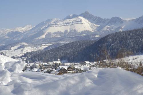 Imagen de la habitación del Hotel Du Golf, Villard De Lans - Correncon en Vercors. Foto 3