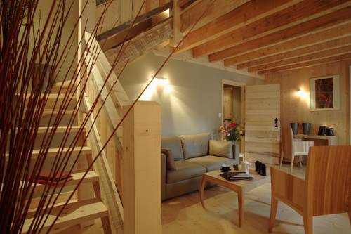 Imagen de la habitación del Hotel Du Golf, Villard De Lans - Correncon en Vercors. Foto 5