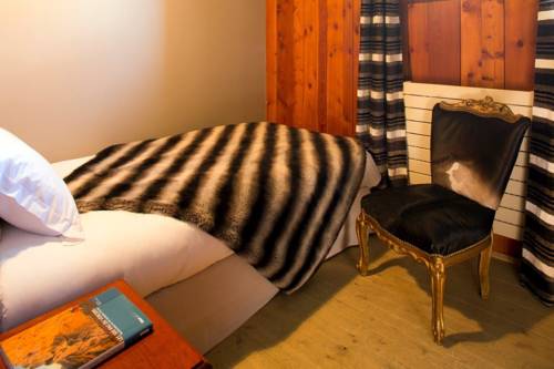 Imagen de la habitación del Hotel Du Golf, Villard De Lans - Correncon en Vercors. Foto 10