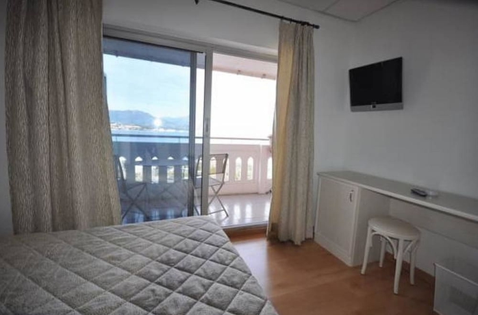Imagen de la habitación del Hotel Du Golfe, Ayacio. Foto 3