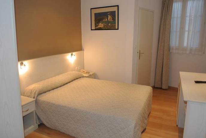 Imagen de la habitación del Hotel Du Golfe, Ayacio. Foto 5