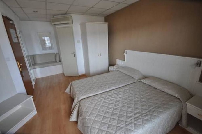 Imagen de la habitación del Hotel Du Golfe, Ayacio. Foto 6