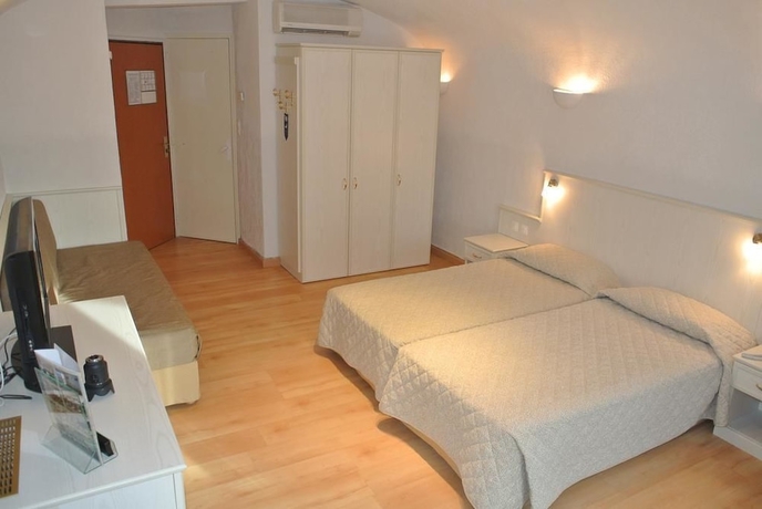 Imagen de la habitación del Hotel Du Golfe, Ayacio. Foto 7