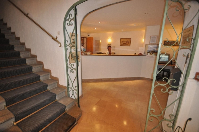 Imagen de los interiores del Hotel Du Golfe, Ayacio. Foto 19