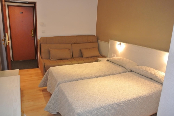 Imagen de la habitación del Hotel Du Golfe, Ayacio. Foto 8