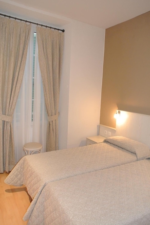 Imagen de la habitación del Hotel Du Golfe, Ayacio. Foto 10