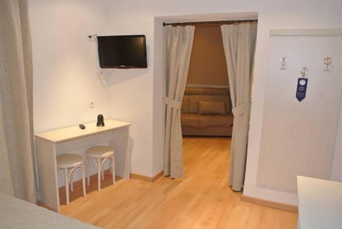 Imagen de la habitación del Hotel Du Golfe, Ayacio. Foto 11