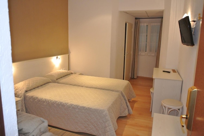 Imagen de la habitación del Hotel Du Golfe, Ayacio. Foto 12