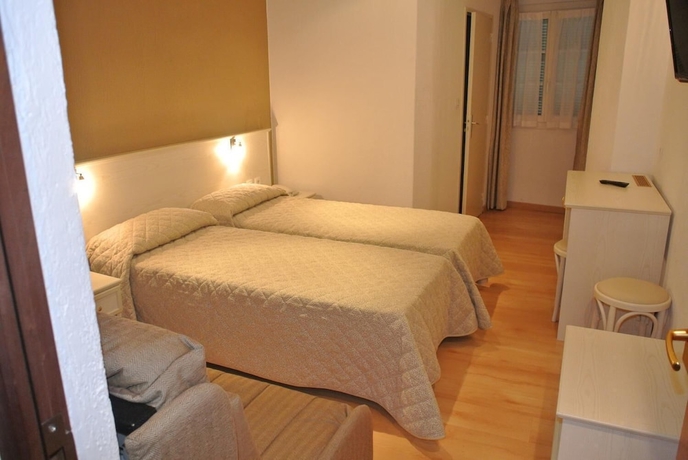 Imagen de la habitación del Hotel Du Golfe, Ayacio. Foto 14