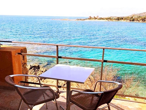 Imagen de la habitación del Hotel Du Golfe, Ayacio. Foto 16