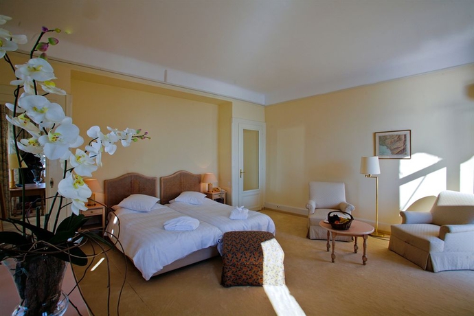 Imagen de la habitación del Hotel Du Grand Lac Excelsior. Foto 5