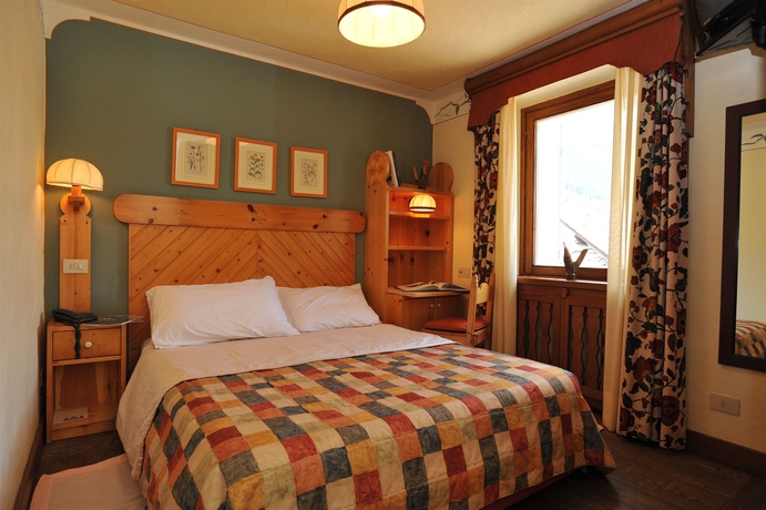 Imagen de la habitación del Hotel Du Grand Paradis - 1899 Auberge Boutique. Foto 6