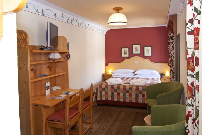 Imagen de la habitación del Hotel Du Grand Paradis - 1899 Auberge Boutique. Foto 7