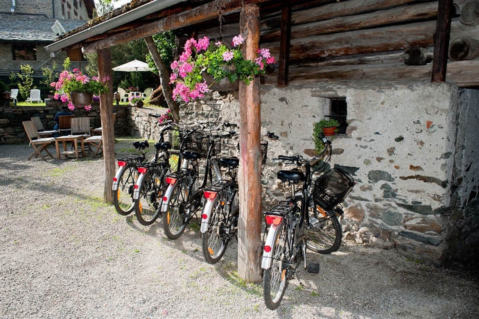 Imagen general del Hotel Du Grand Paradis - 1899 Auberge Boutique. Foto 2
