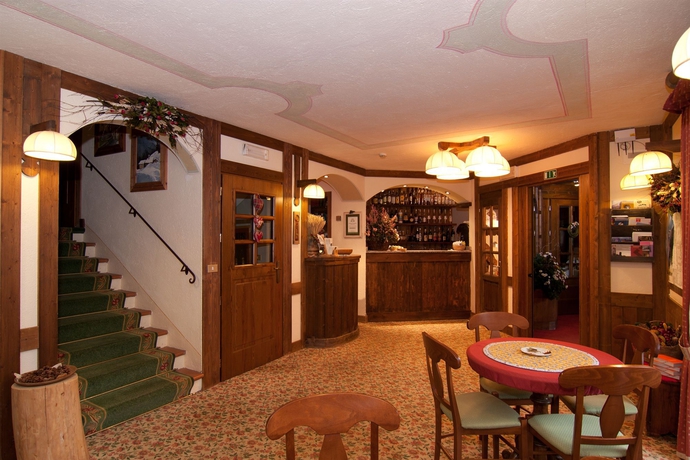 Imagen de los interiores del Hotel Du Grand Paradis - 1899 Auberge Boutique. Foto 16